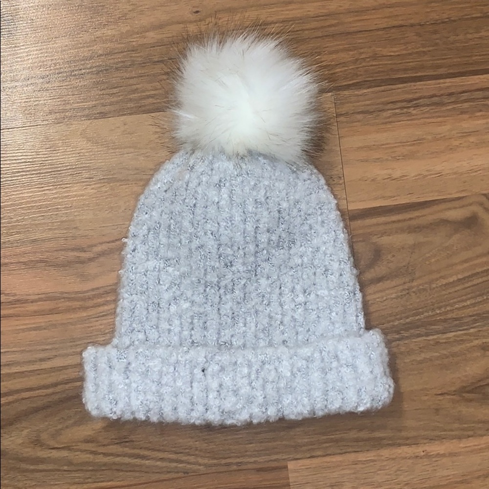 Winter beanie
